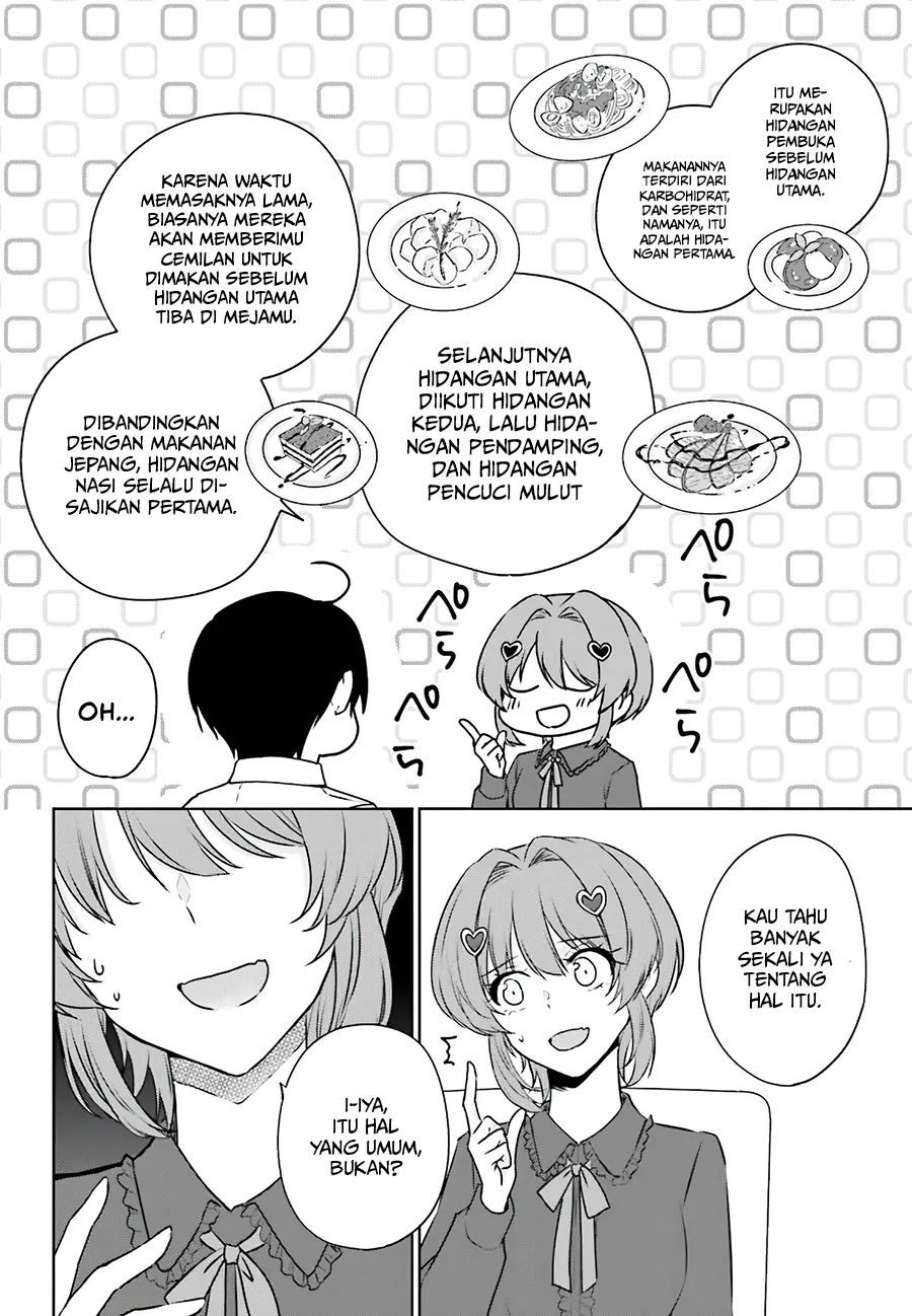 Kanojo ga Senpai ni NTR-reta no de, Senpai no Kanojo wo NTR-masu
