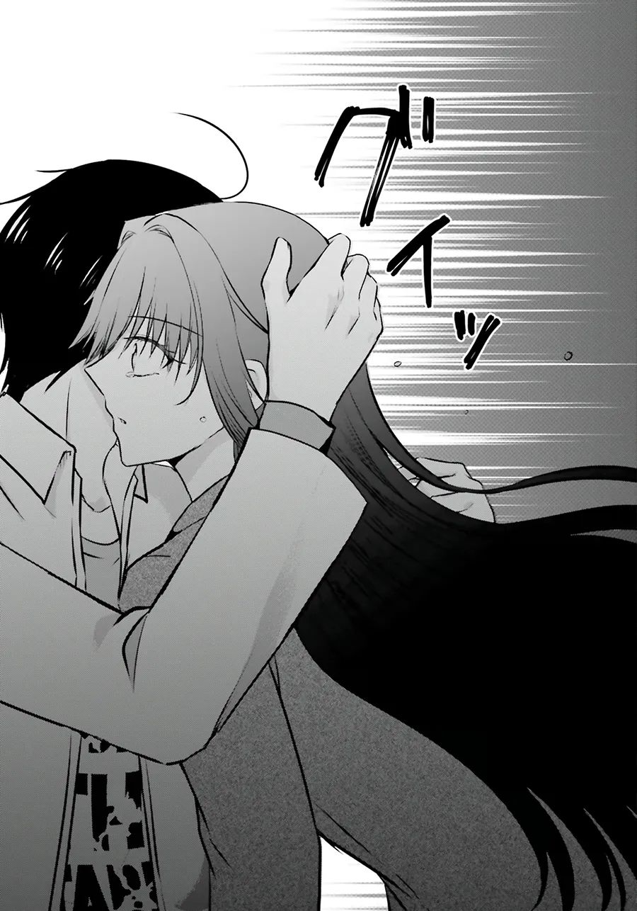 Kanojo ga Senpai ni NTR-reta no de, Senpai no Kanojo wo NTR-masu