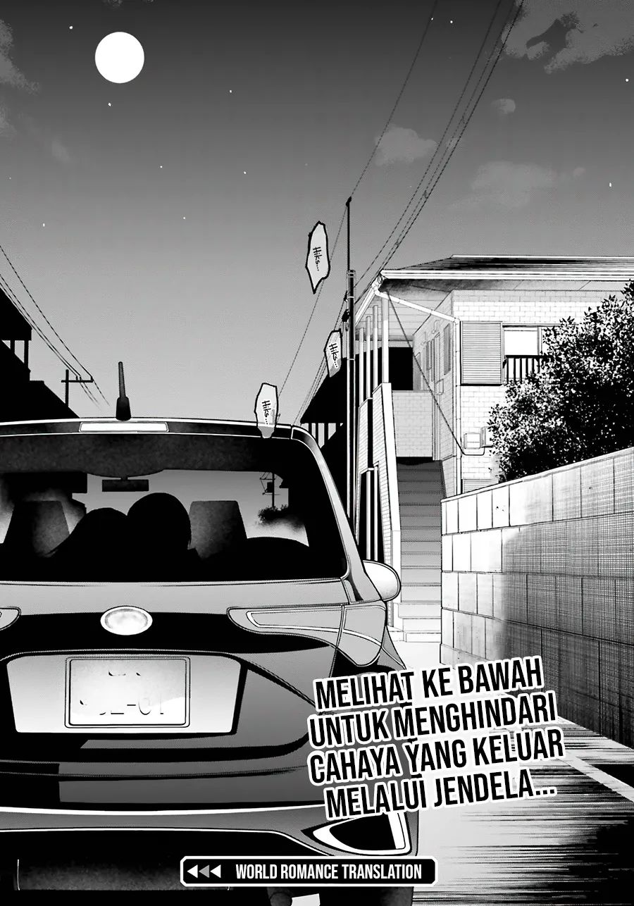 Kanojo ga Senpai ni NTR-reta no de, Senpai no Kanojo wo NTR-masu