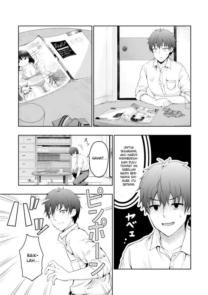 Kanojo no Imouto to Kisu wo Shita