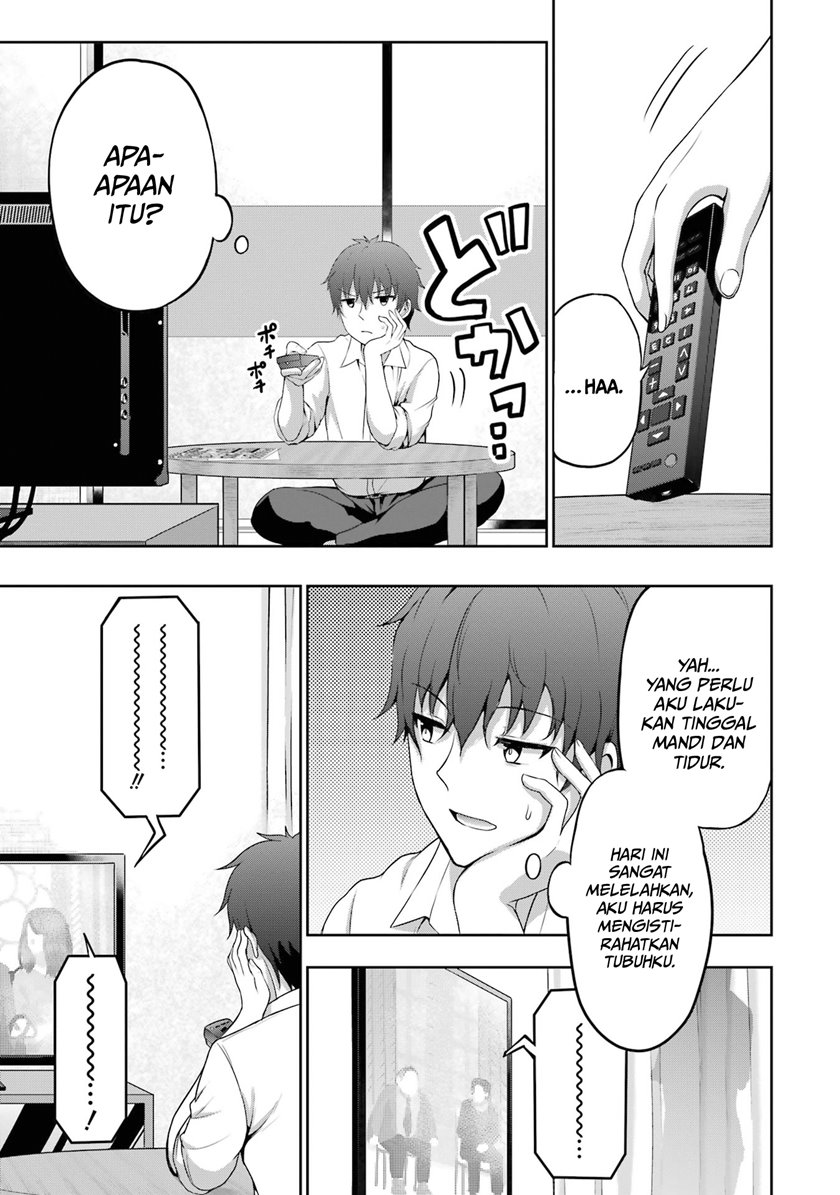 Kanojo no Imouto to Kisu wo Shita