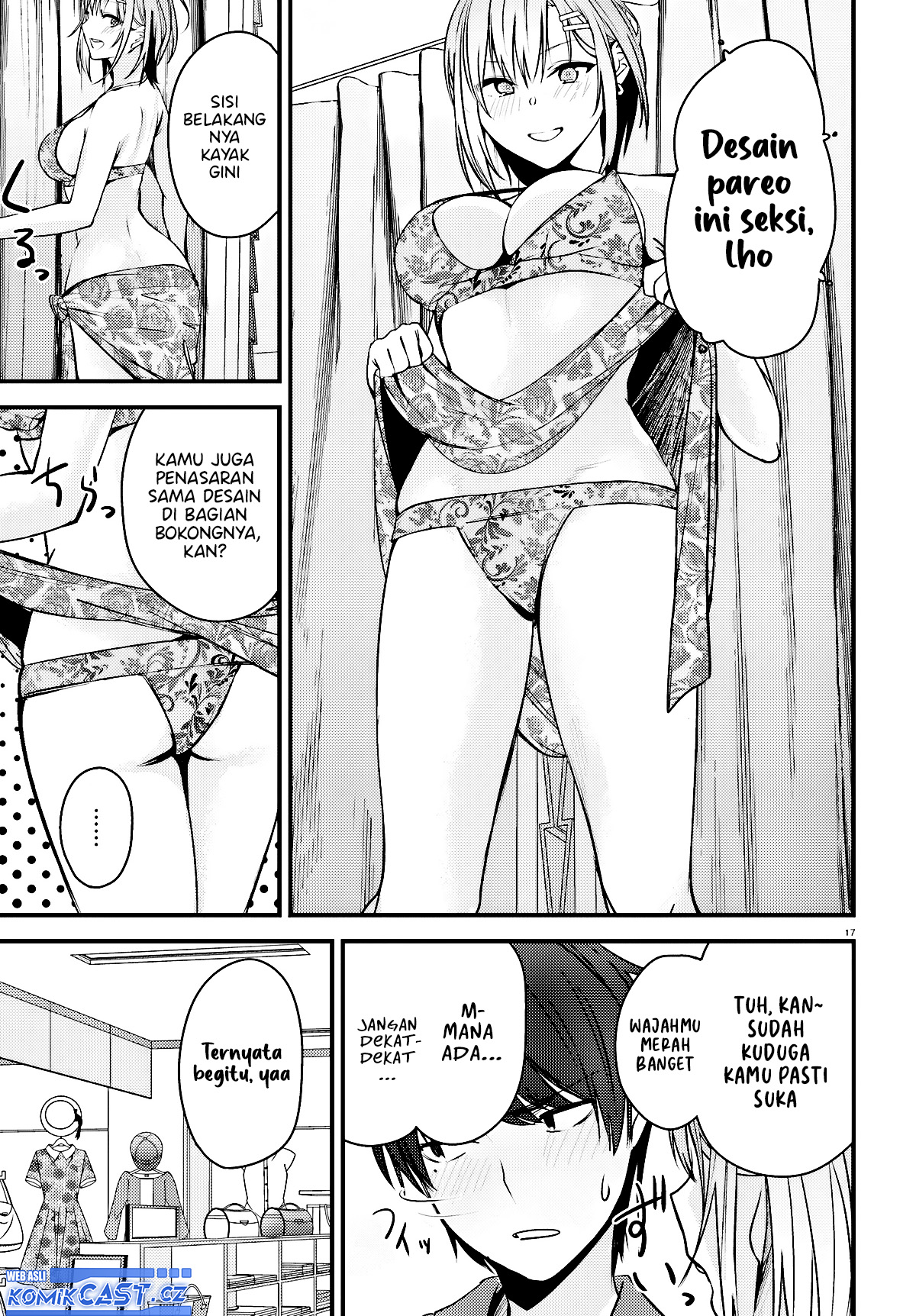 Kanojo wo Ubatta Ikemen Bishoujo ga Nazeka Ore made Nerattekuru