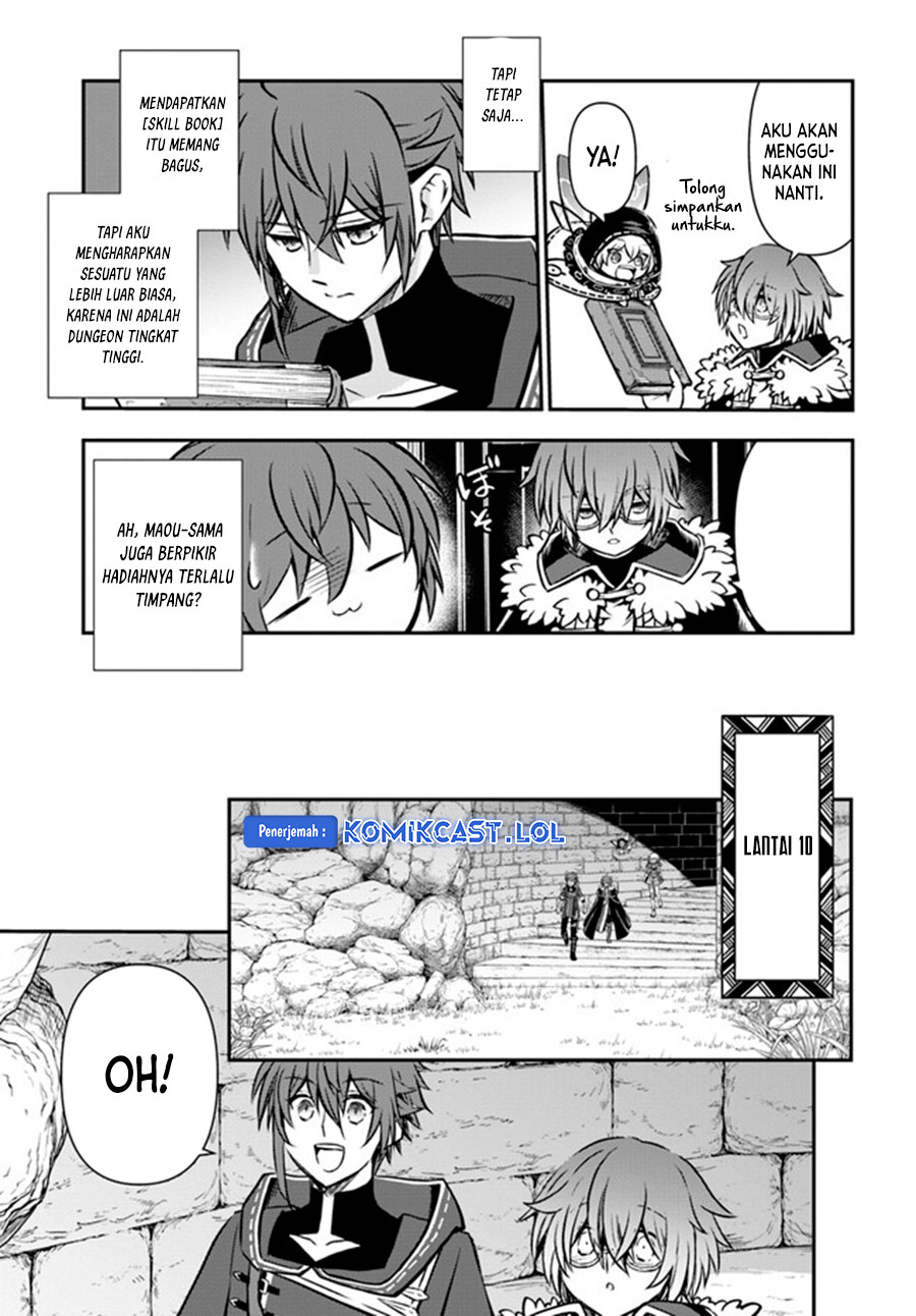 Kanzen Kaihi Healer no Kiseki