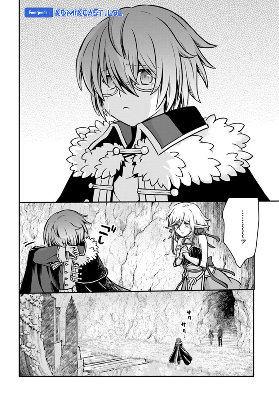 Kanzen Kaihi Healer no Kiseki