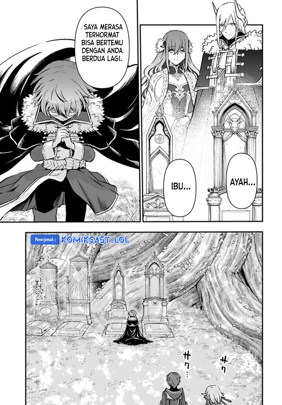 Kanzen Kaihi Healer no Kiseki