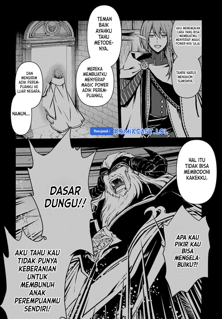 Kanzen Kaihi Healer no Kiseki