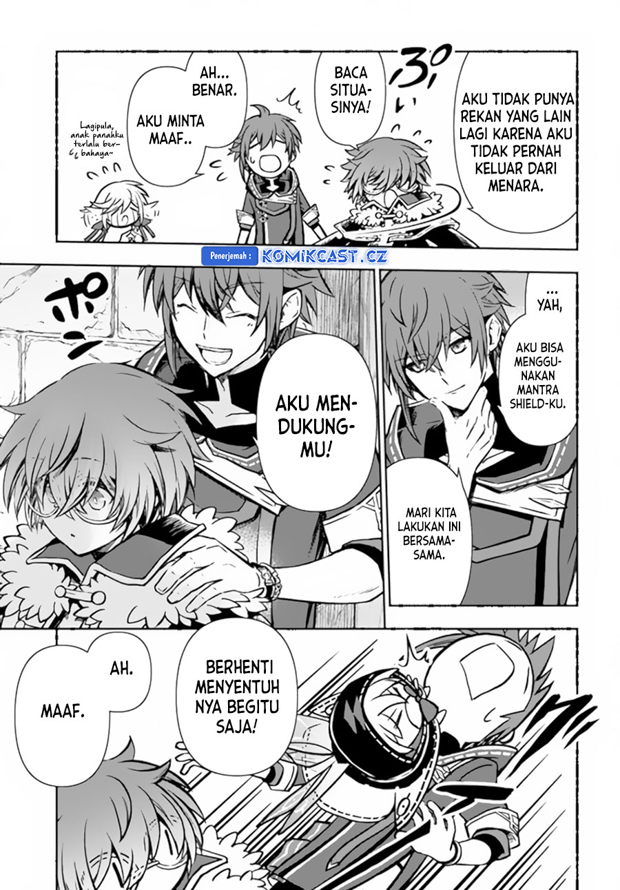 Kanzen Kaihi Healer no Kiseki