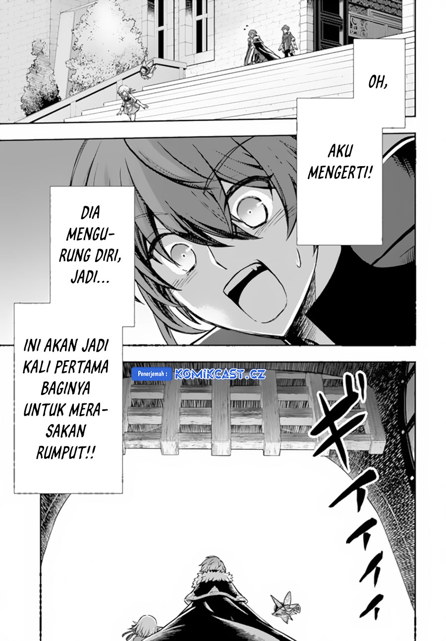 Kanzen Kaihi Healer no Kiseki