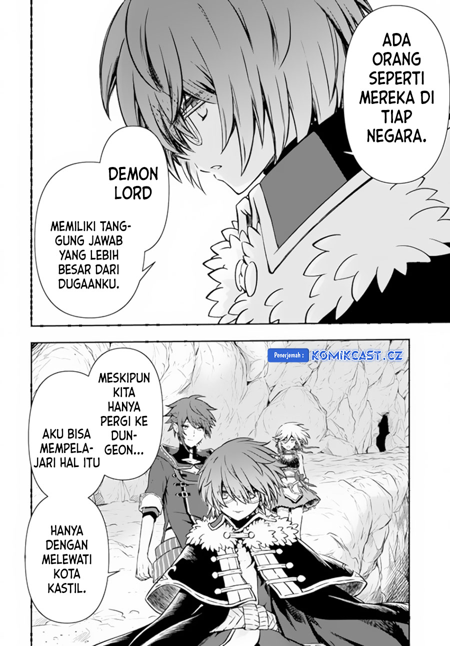 Kanzen Kaihi Healer no Kiseki