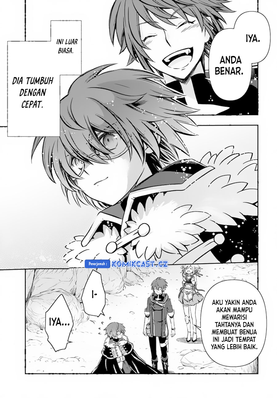 Kanzen Kaihi Healer no Kiseki