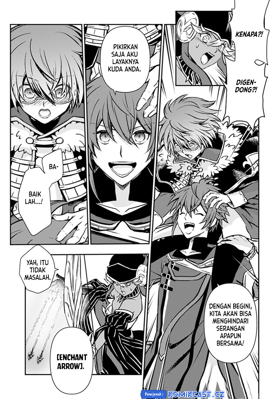 Kanzen Kaihi Healer no Kiseki