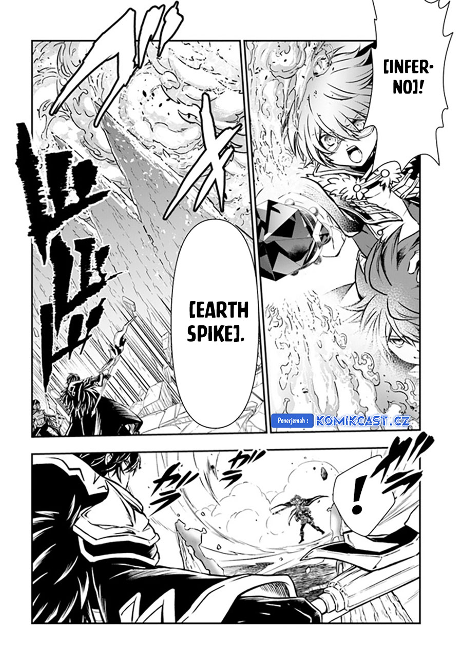 Kanzen Kaihi Healer no Kiseki
