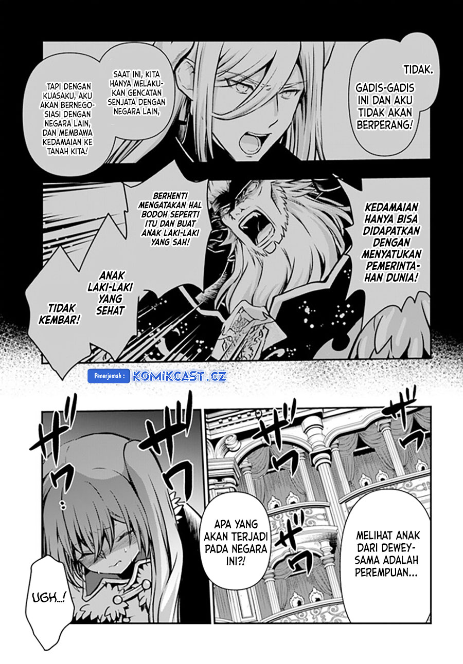 Kanzen Kaihi Healer no Kiseki