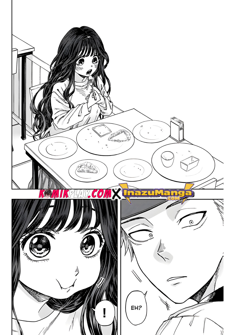 Kaoru Hana wa Rin to Saku