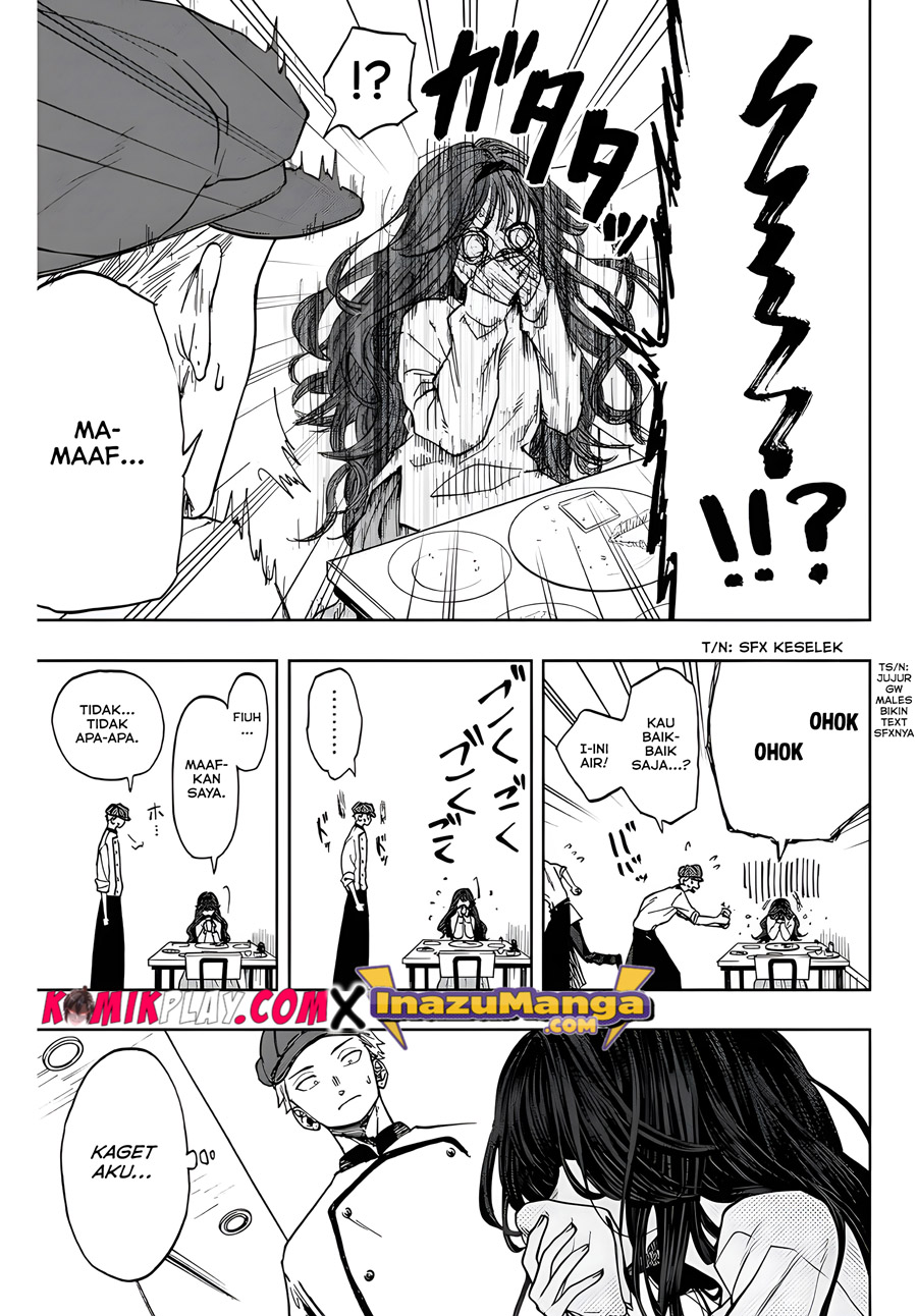 Kaoru Hana wa Rin to Saku