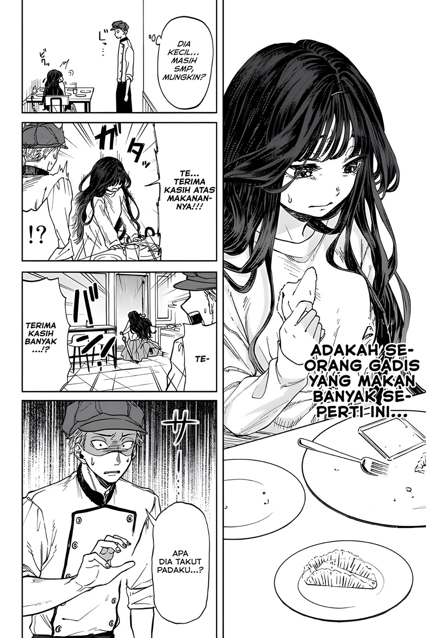 Kaoru Hana wa Rin to Saku