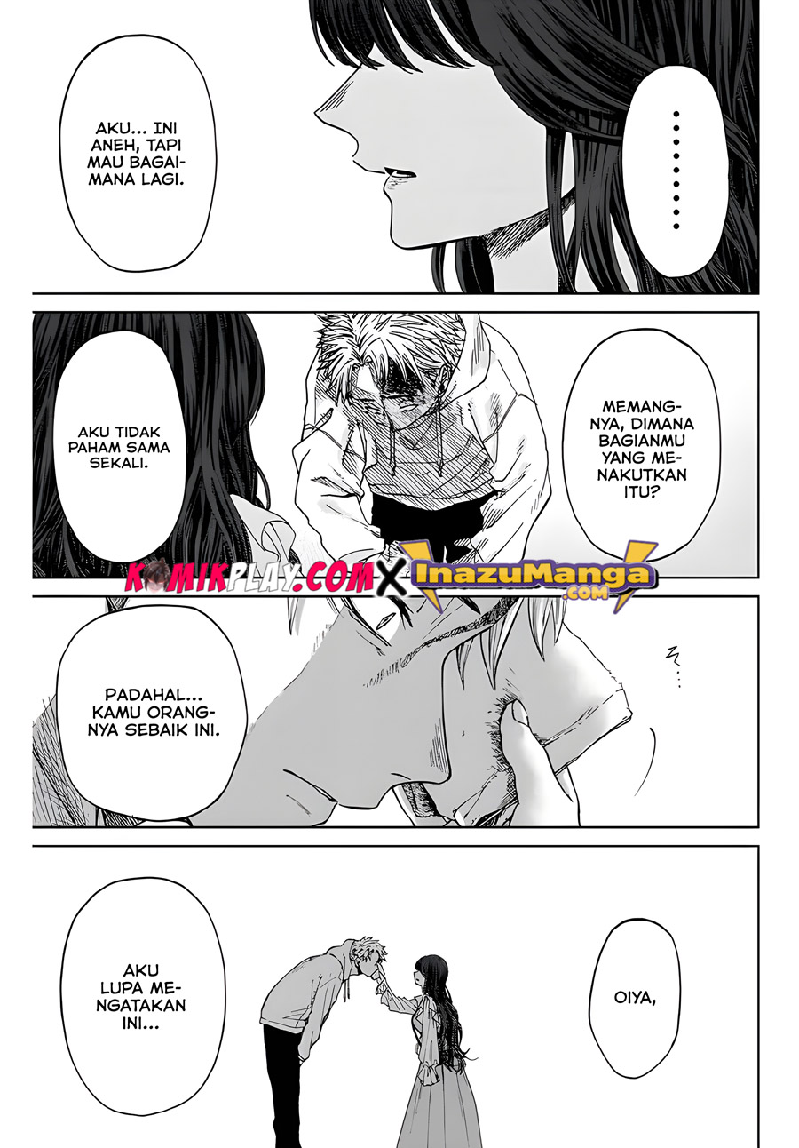 Kaoru Hana wa Rin to Saku