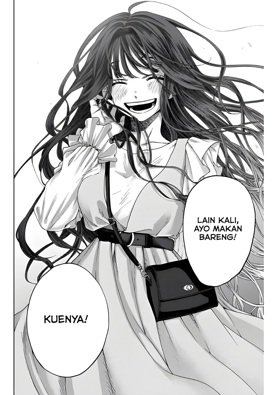 Kaoru Hana wa Rin to Saku