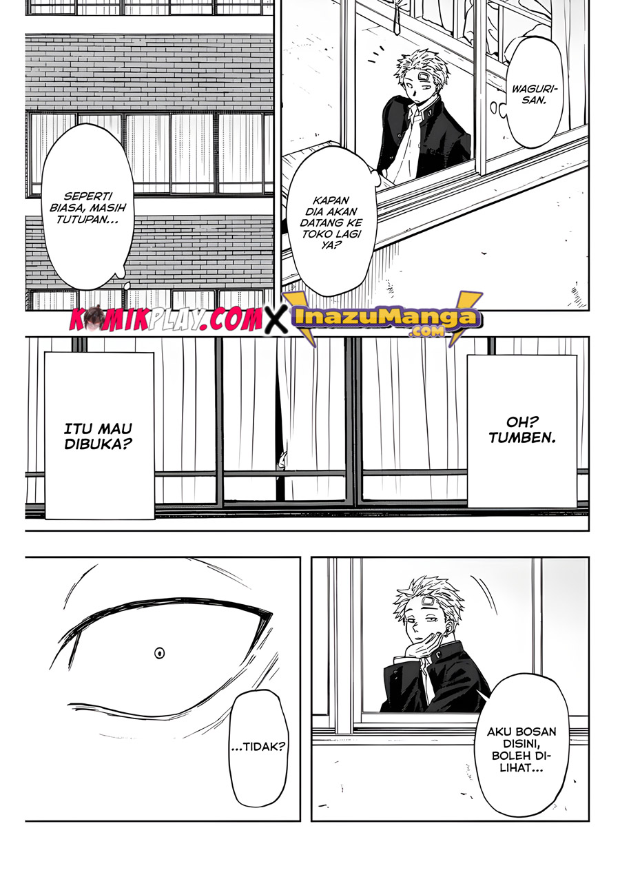 Kaoru Hana wa Rin to Saku