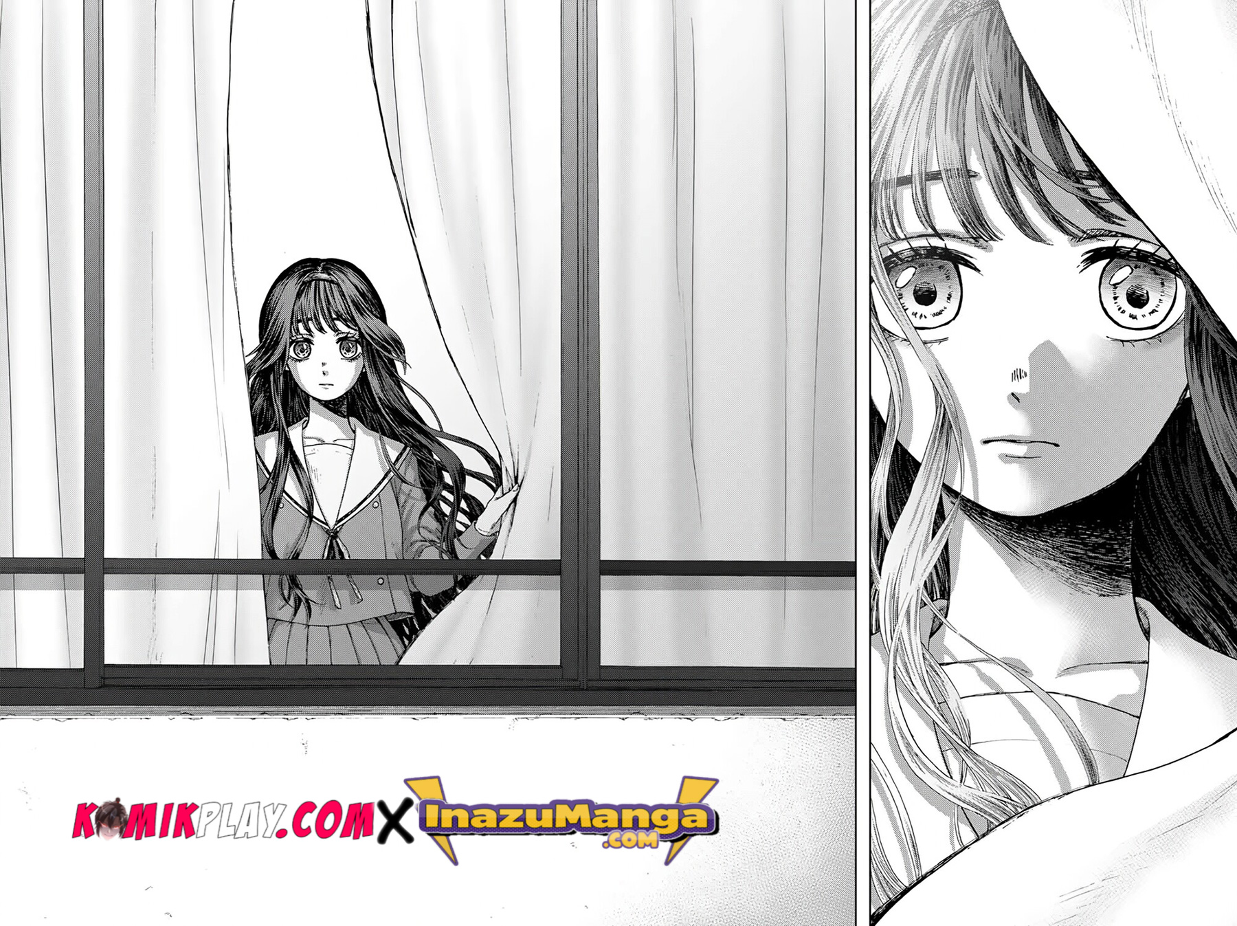 Kaoru Hana wa Rin to Saku