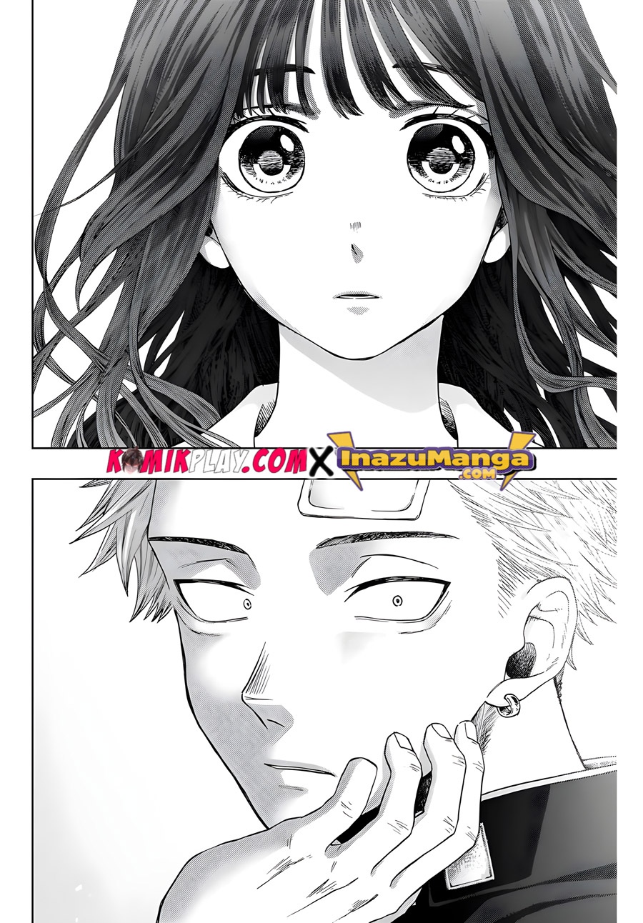 Kaoru Hana wa Rin to Saku