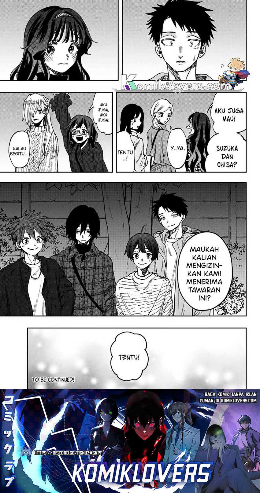 Kaoru Hana wa Rin to Saku