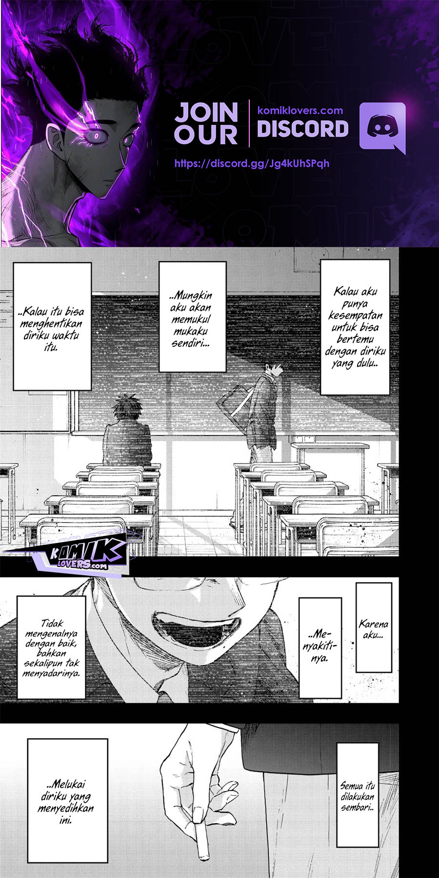 Kaoru Hana wa Rin to Saku