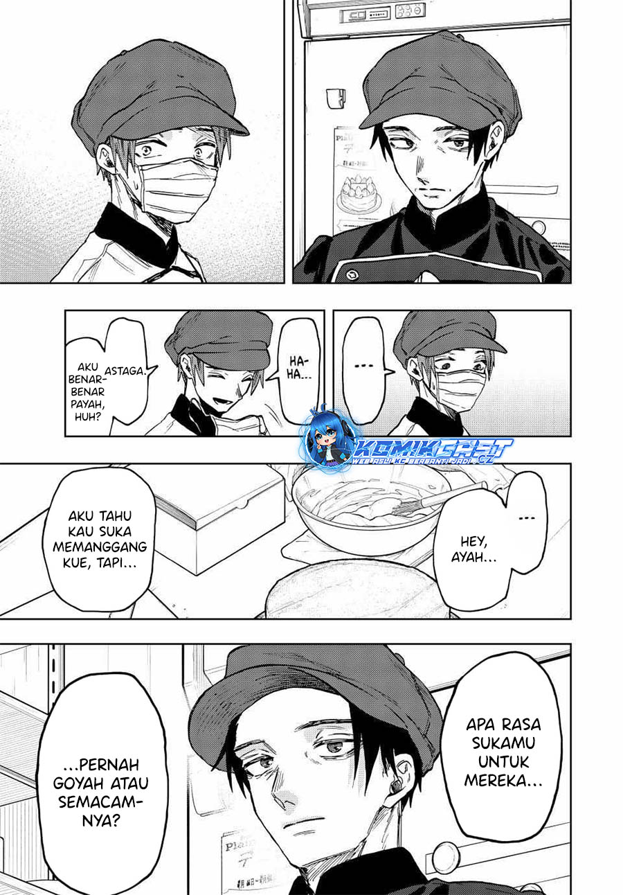 Kaoru Hana wa Rin to Saku