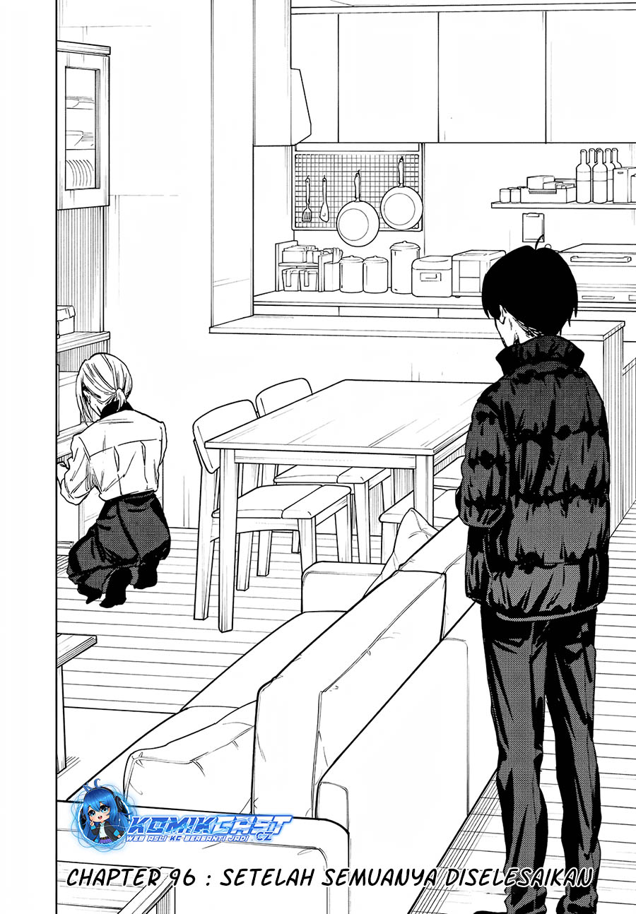 Kaoru Hana wa Rin to Saku