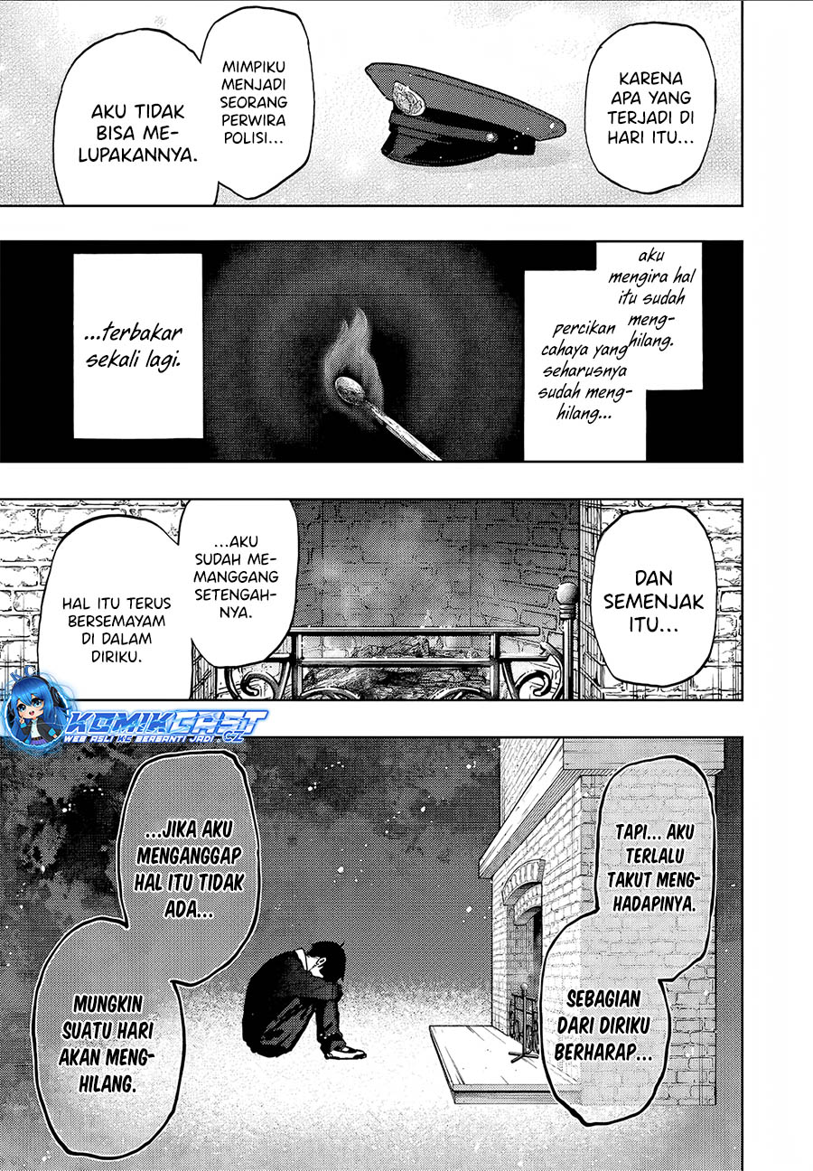 Kaoru Hana wa Rin to Saku