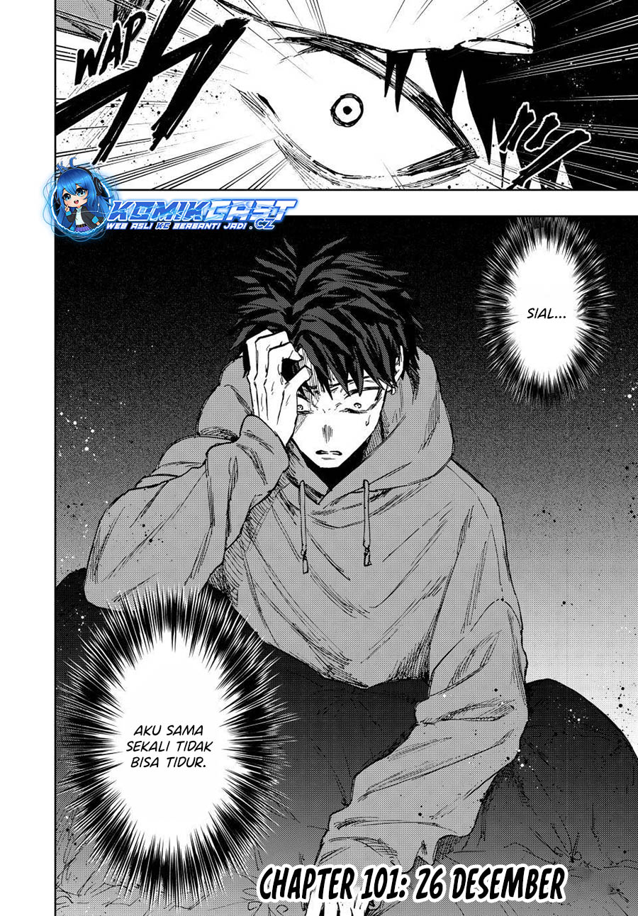 Kaoru Hana wa Rin to Saku