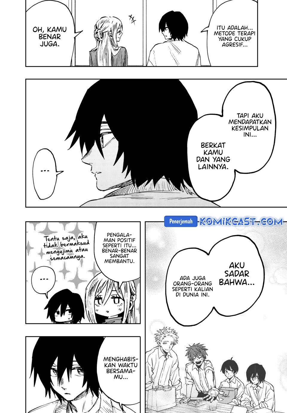Kaoru Hana wa Rin to Saku