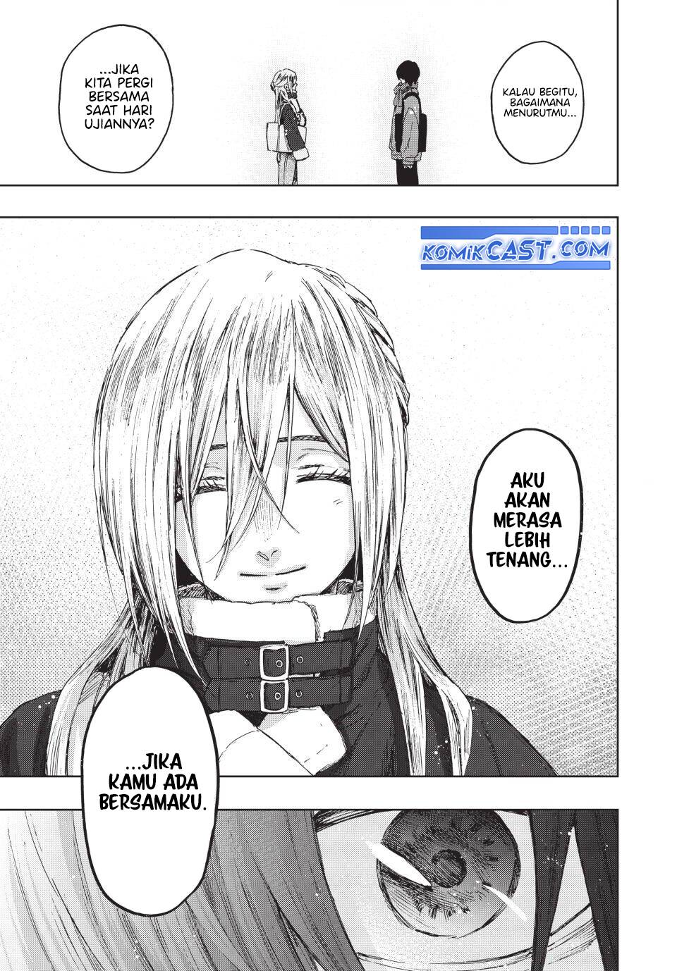 Kaoru Hana wa Rin to Saku