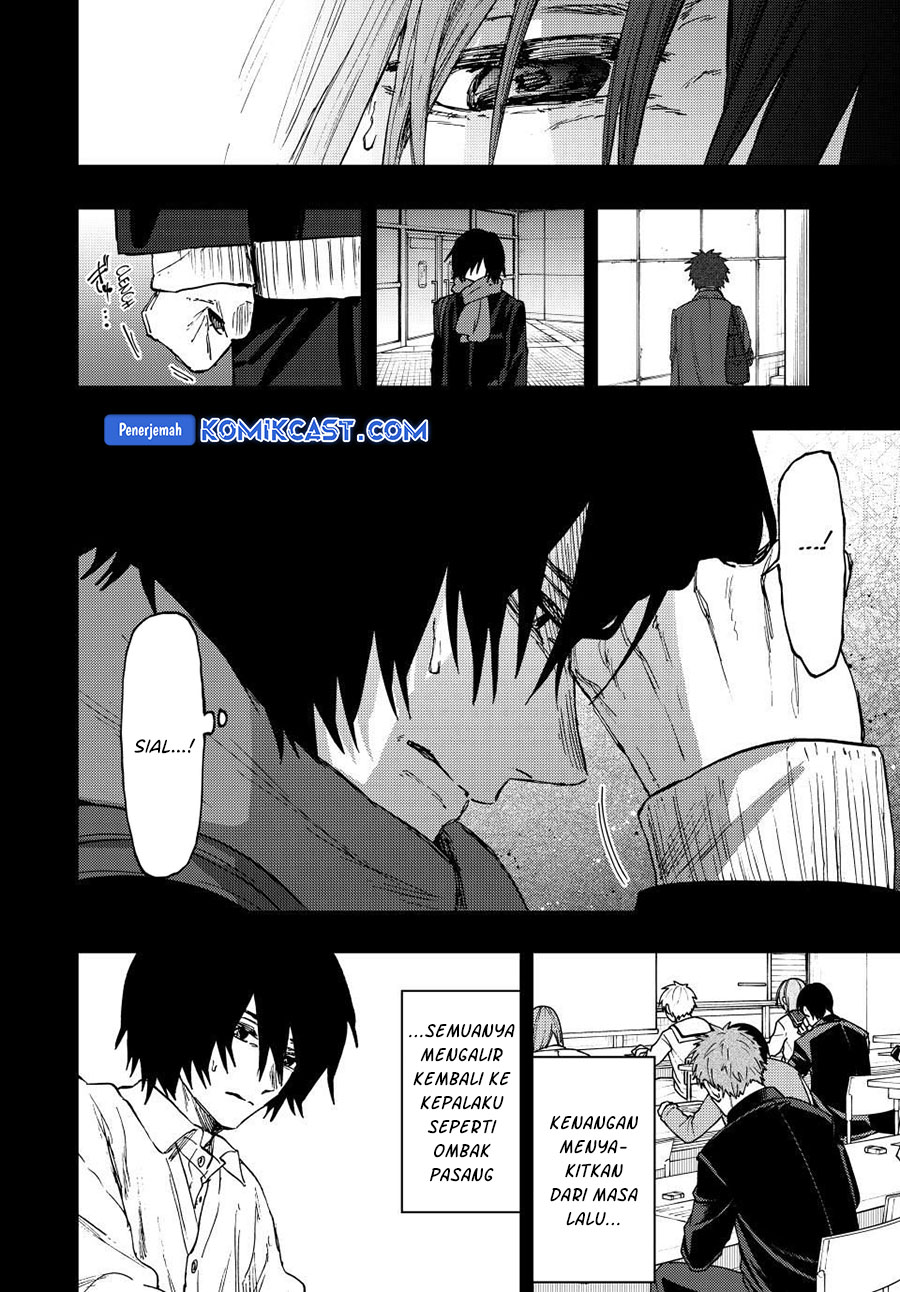 Kaoru Hana wa Rin to Saku
