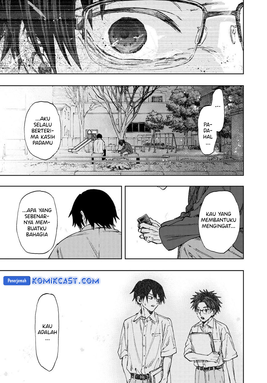 Kaoru Hana wa Rin to Saku