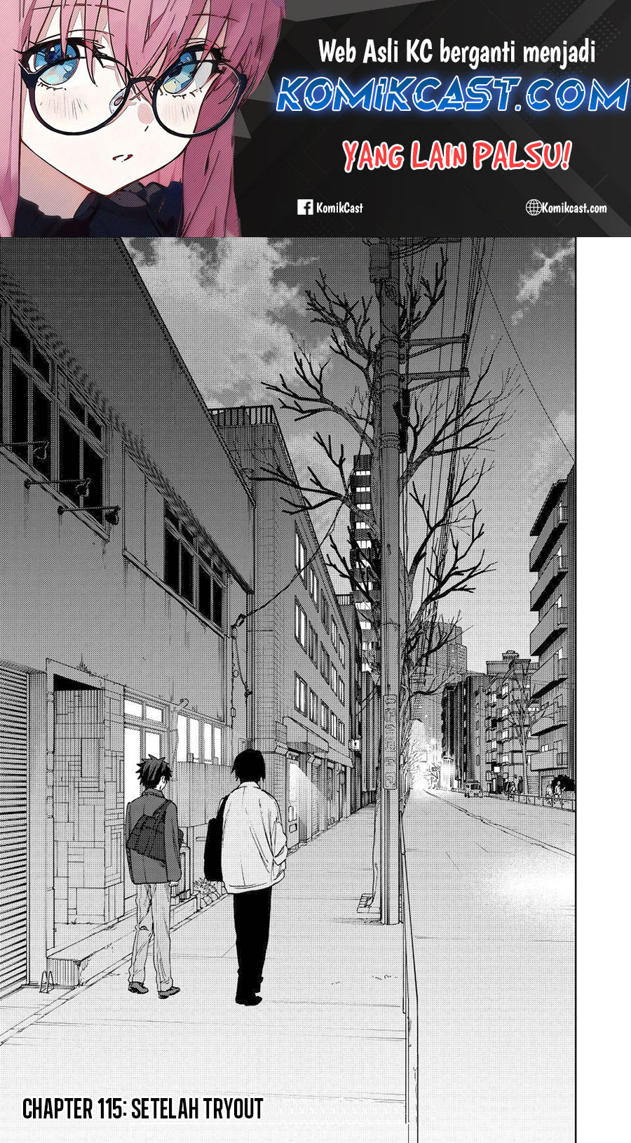 Kaoru Hana wa Rin to Saku