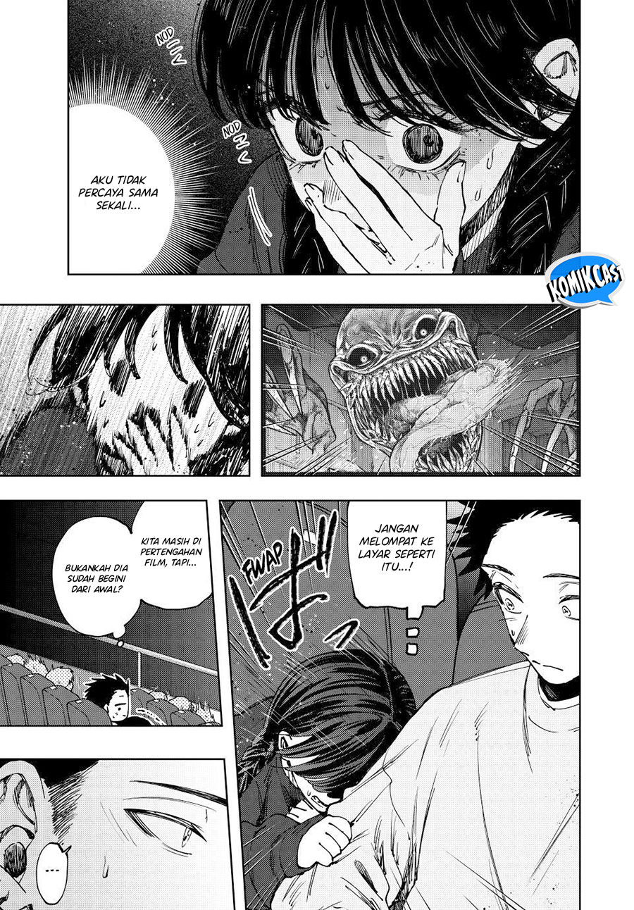 Kaoru Hana wa Rin to Saku