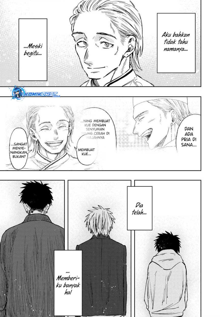 Kaoru Hana wa Rin to Saku
