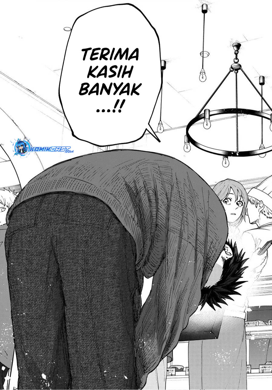 Kaoru Hana wa Rin to Saku