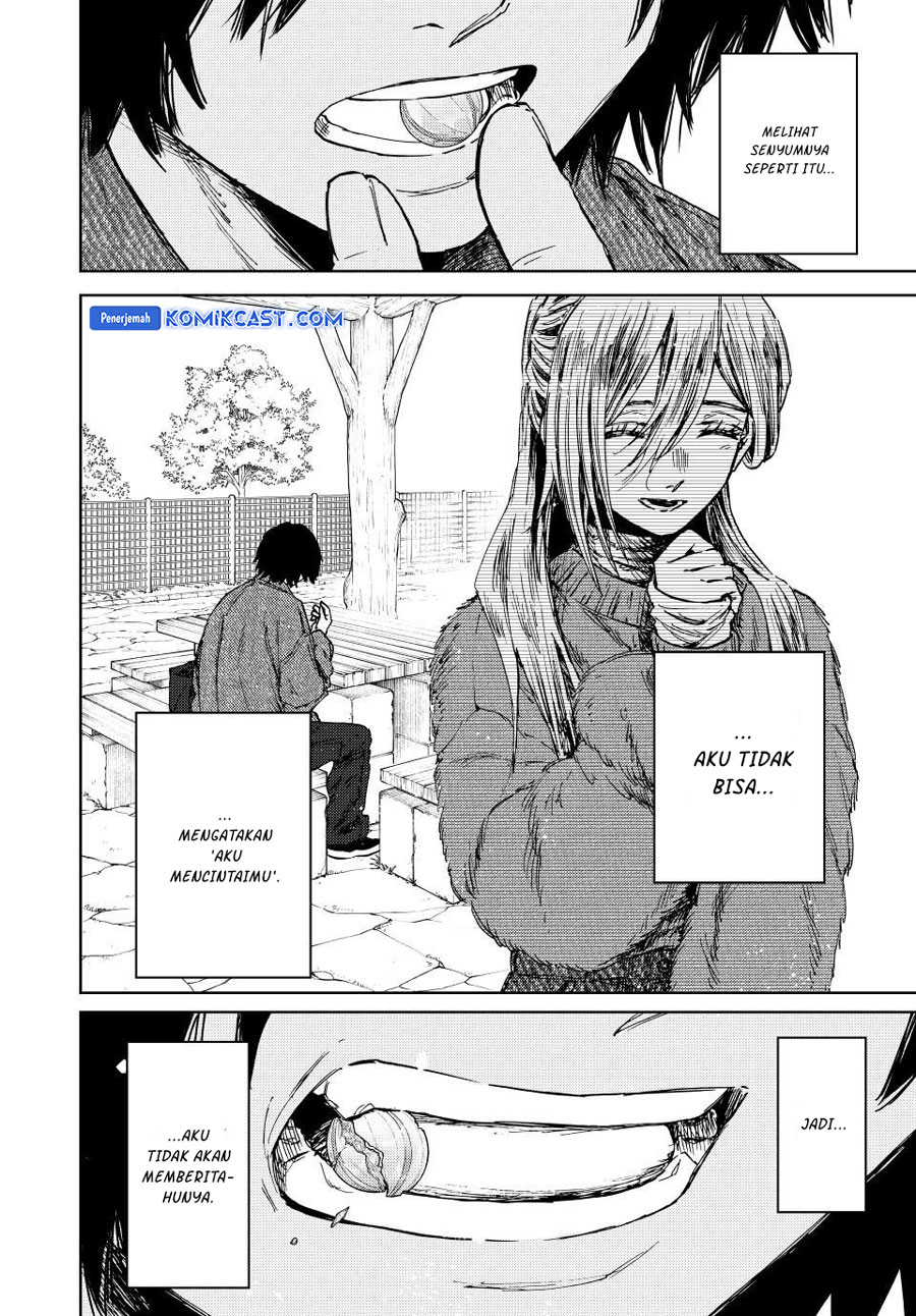 Kaoru Hana wa Rin to Saku