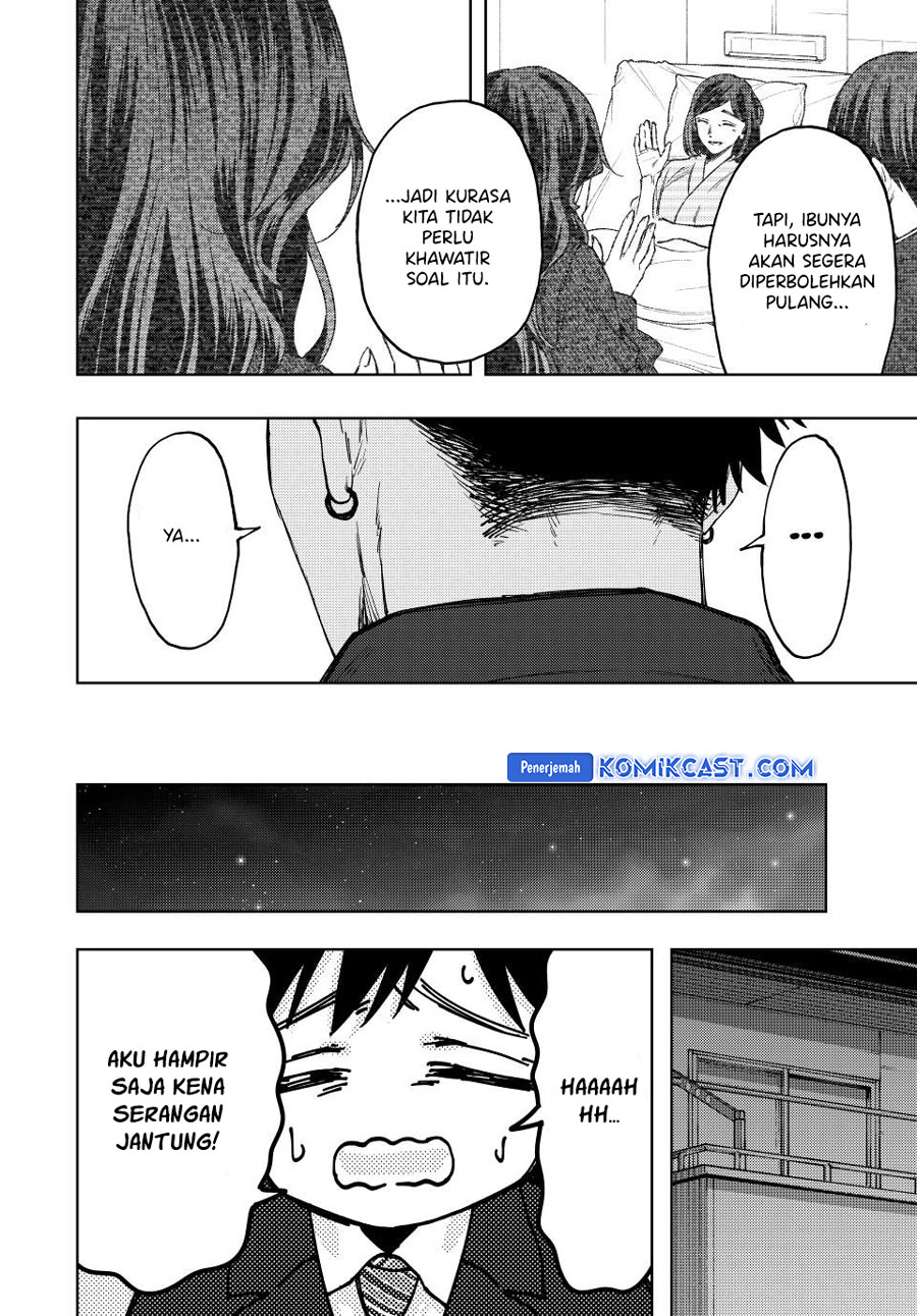 Kaoru Hana wa Rin to Saku