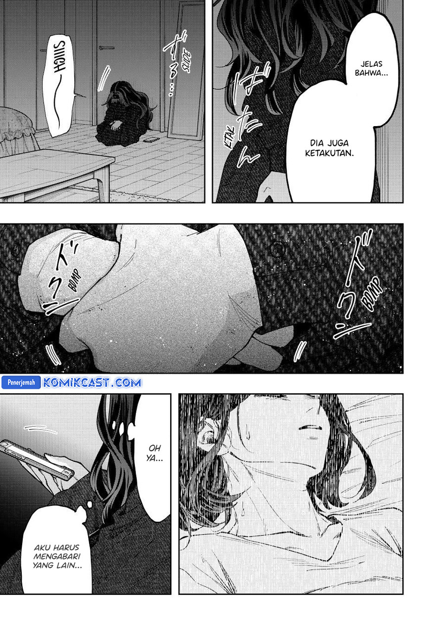 Kaoru Hana wa Rin to Saku
