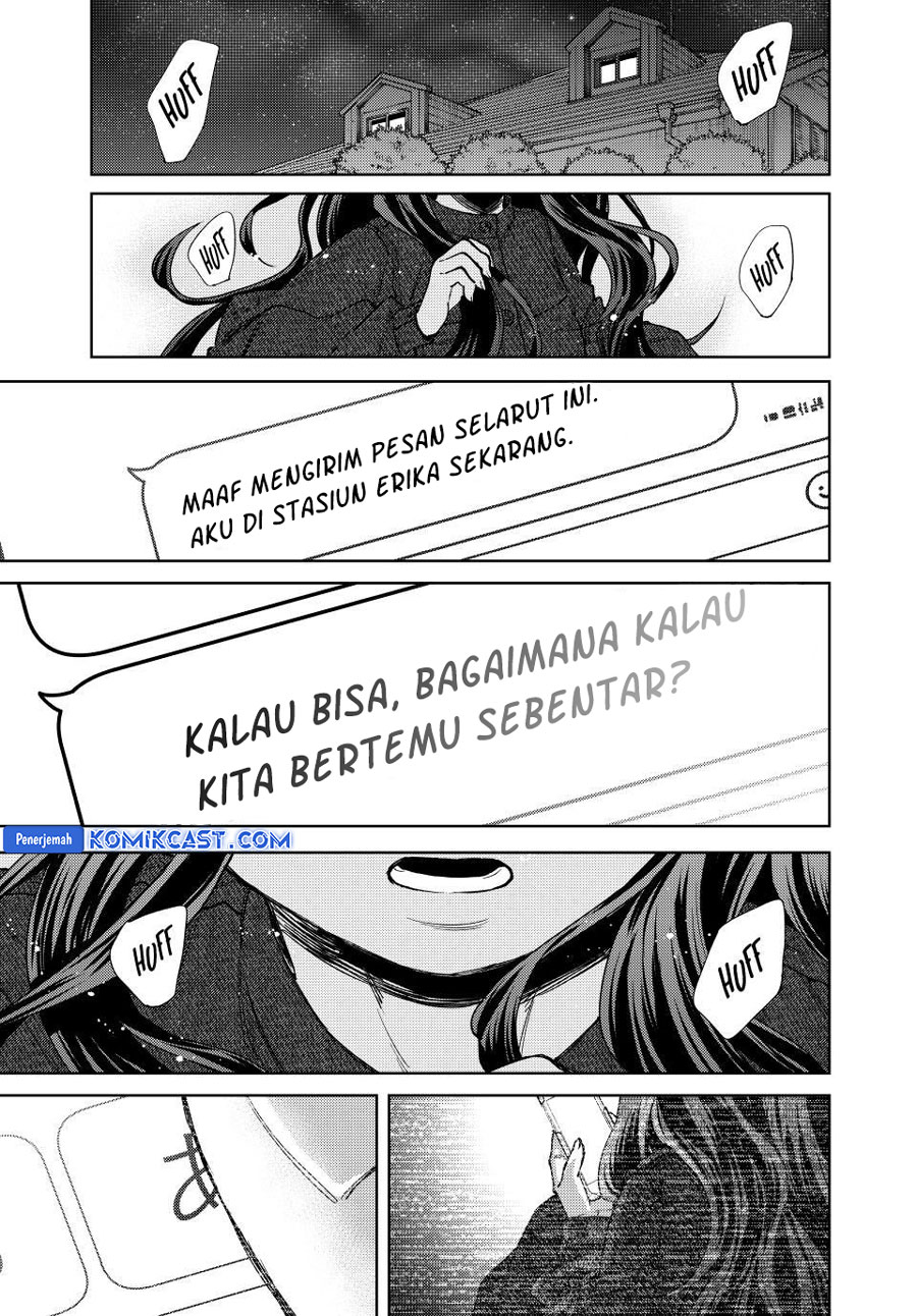 Kaoru Hana wa Rin to Saku