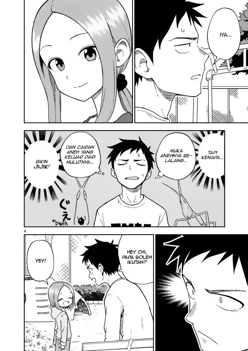 Karakai Jouzu no Takagi-san