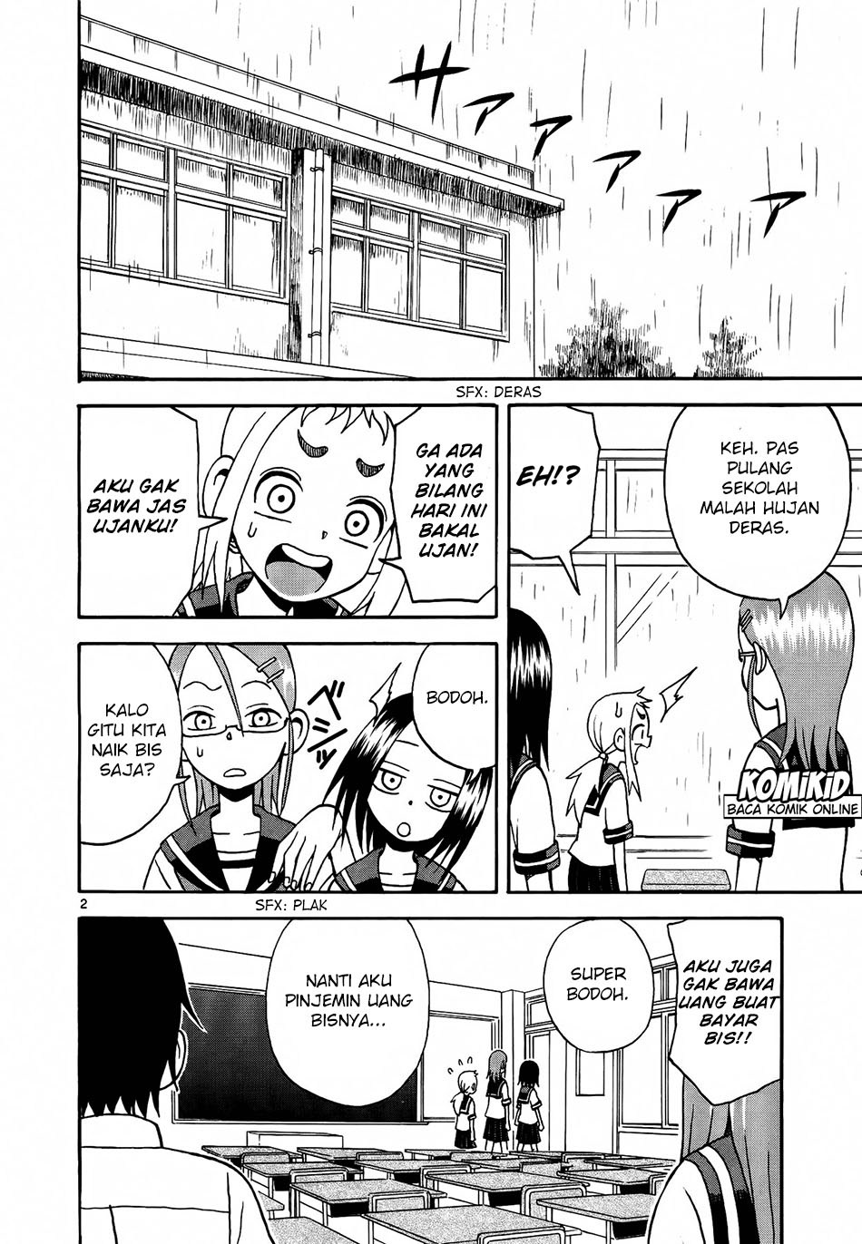Karakai Jouzu no Takagi-san