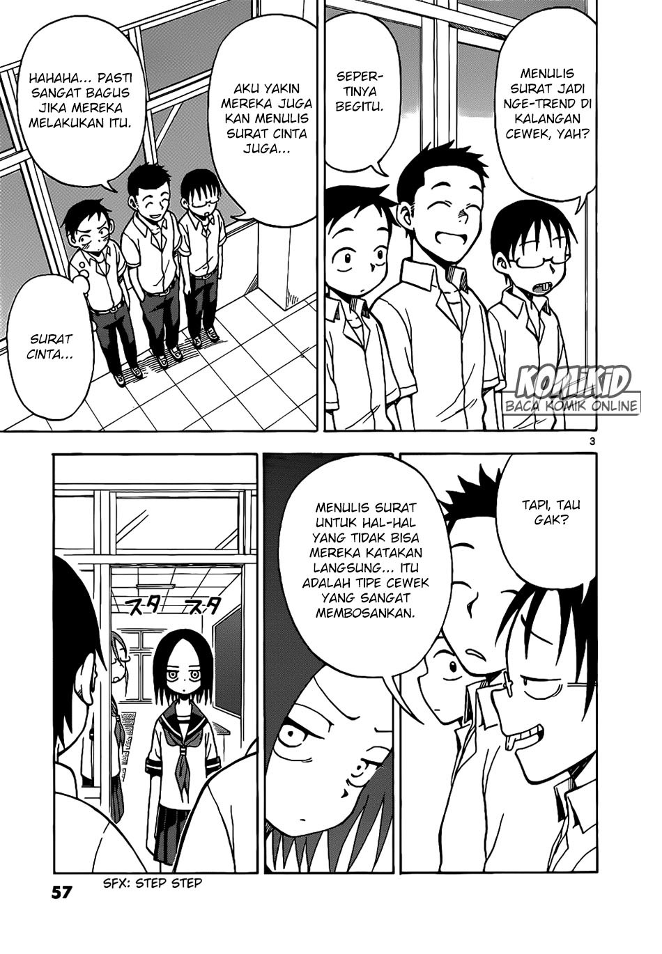 Karakai Jouzu no Takagi-san