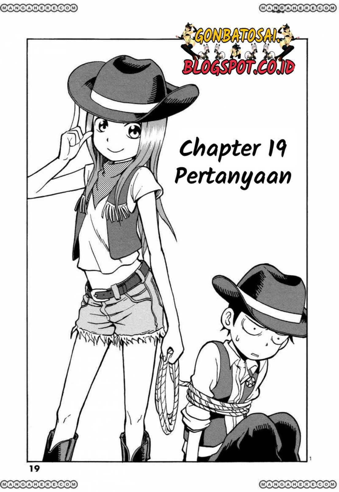 Karakai Jouzu no Takagi-san