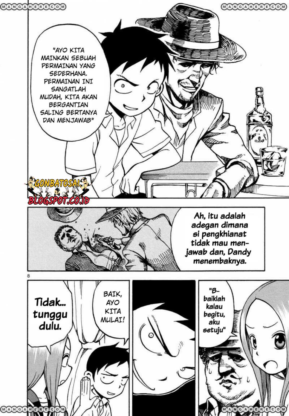 Karakai Jouzu no Takagi-san