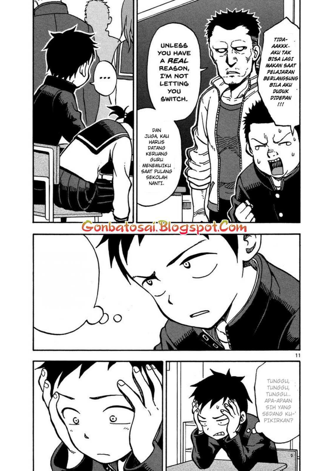 Karakai Jouzu no Takagi-san