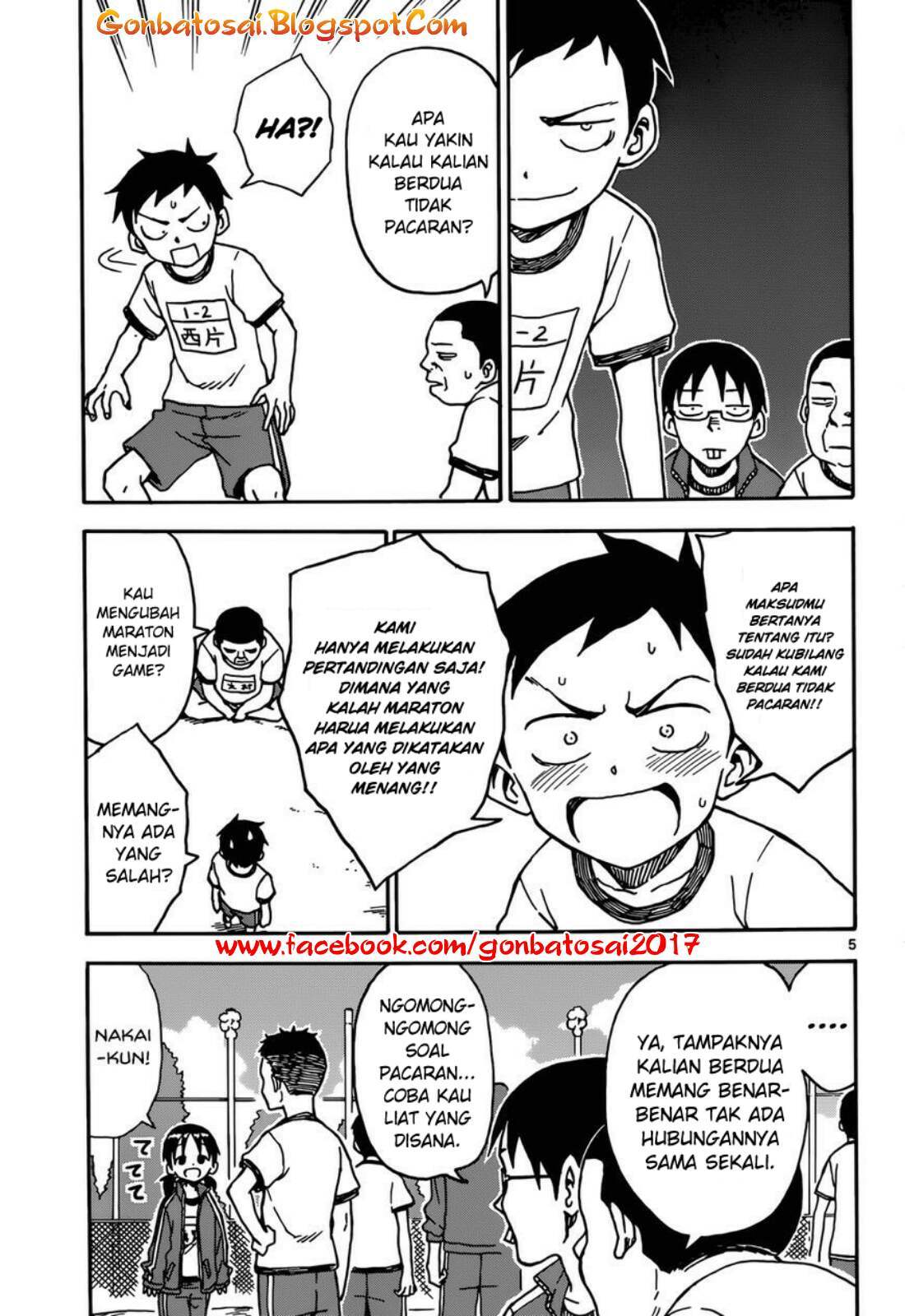 Karakai Jouzu no Takagi-san
